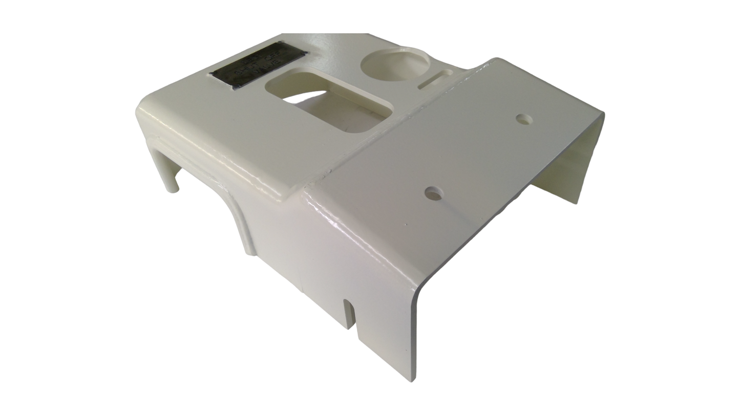 New OEM Genuine Caterpillar, Cover Gp - Part # 5316655