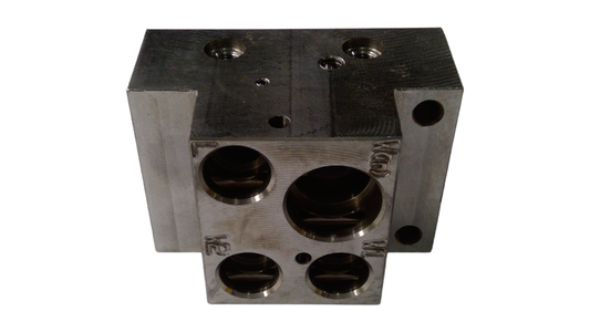 New OEM Genuine Caterpillar, Plate As - Part # 5316892