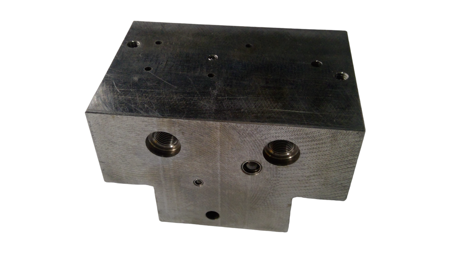 New OEM Genuine Caterpillar, Plate As - Part # 5316892