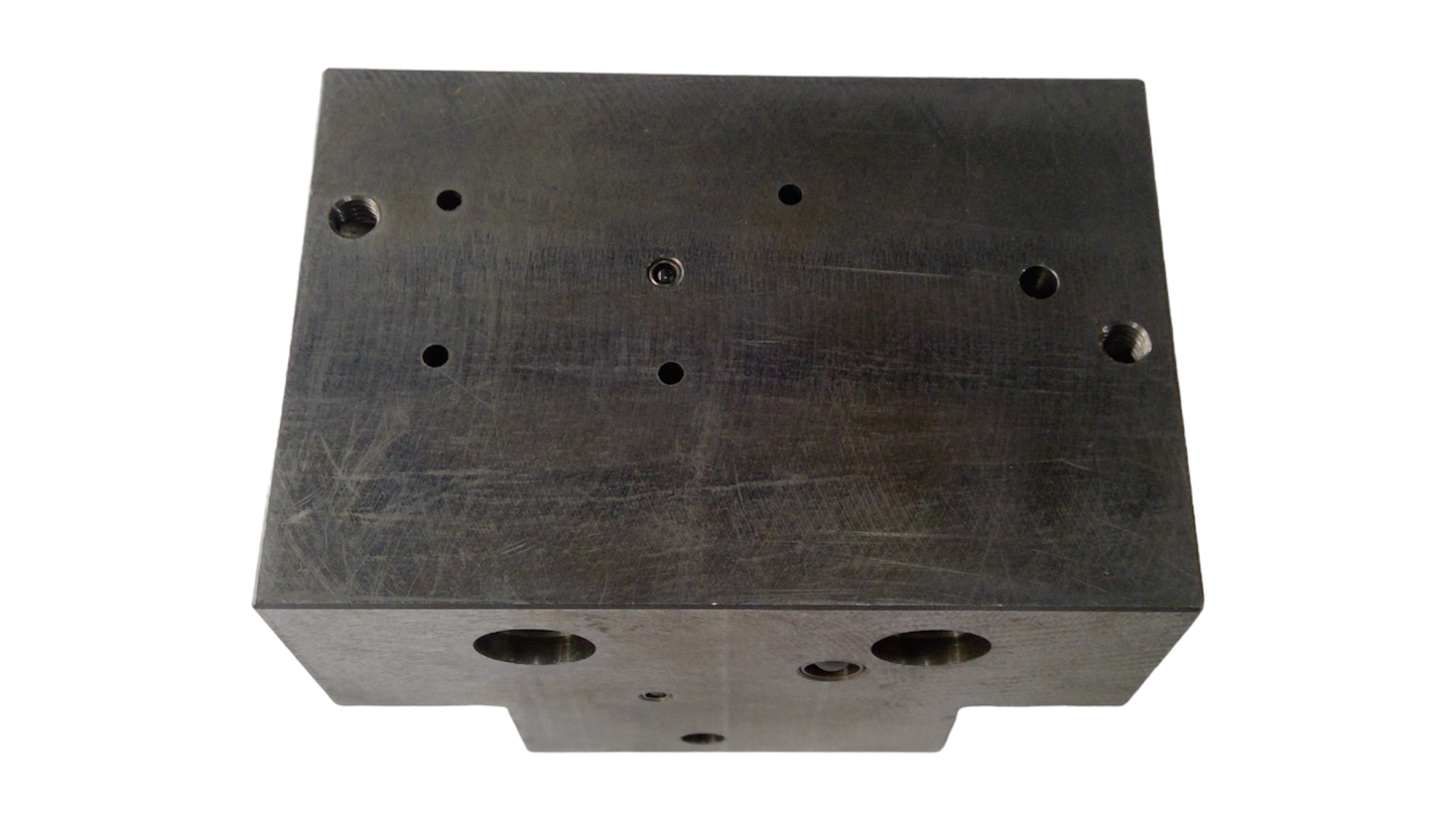 New OEM Genuine Caterpillar, Plate As - Part # 5316892