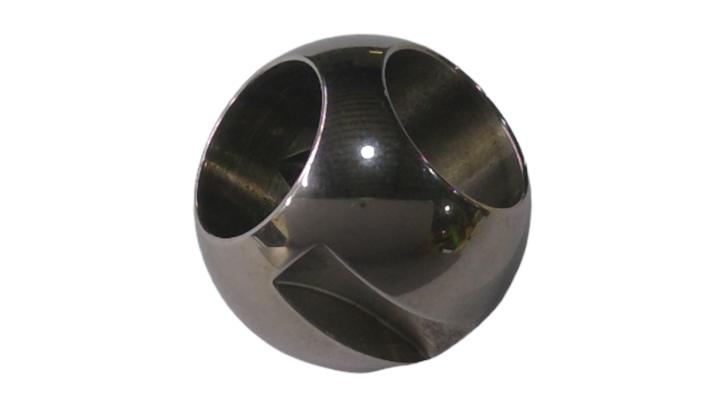 New OEM Genuine Caterpillar, Ball - Part # 5317512