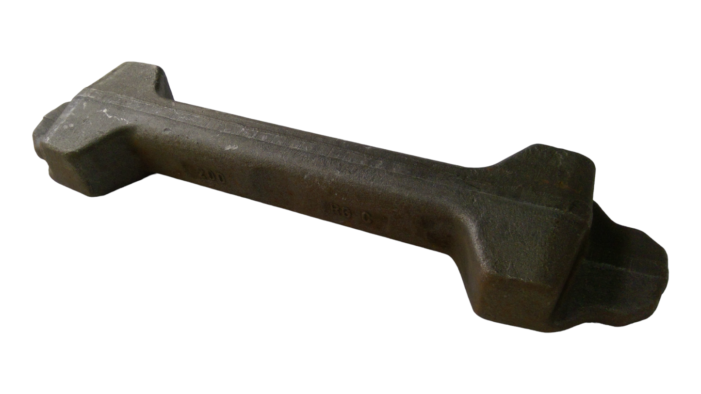 New OEM Genuine Caterpillar, Dogbone - Part # 5317927