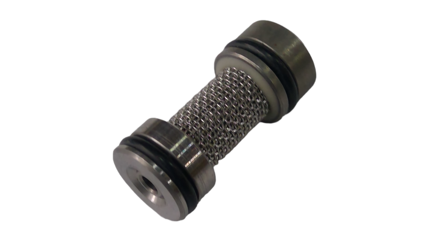 New OEM Genuine Caterpillar, Filter - Part # 5318023