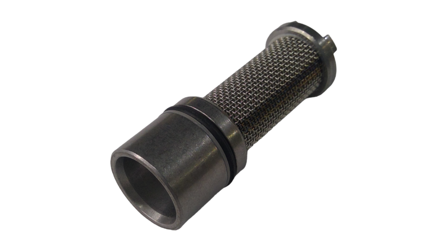 New OEM Genuine Caterpillar, Filter - Part # 5318731