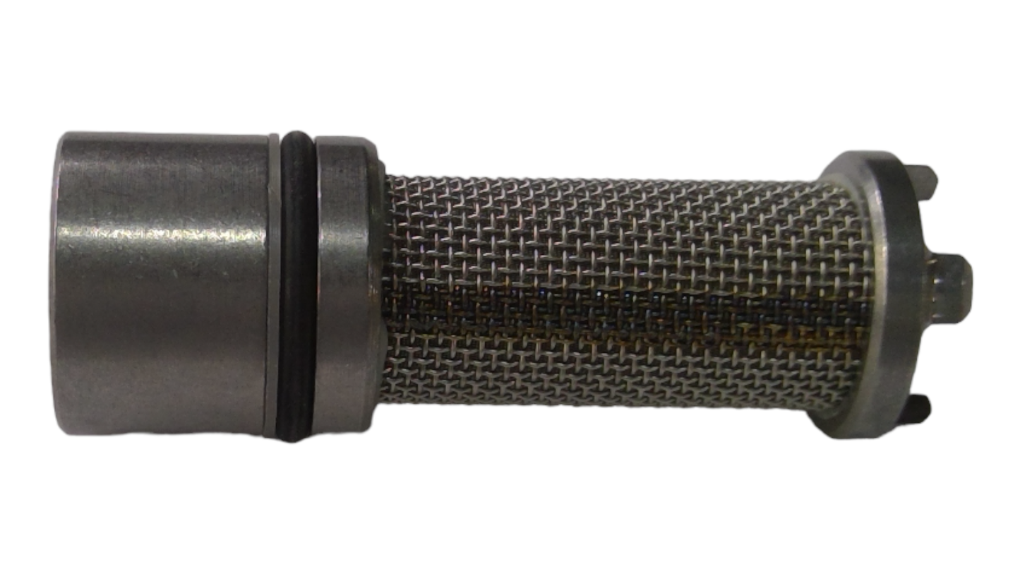 New OEM Genuine Caterpillar, Filter - Part # 5318731