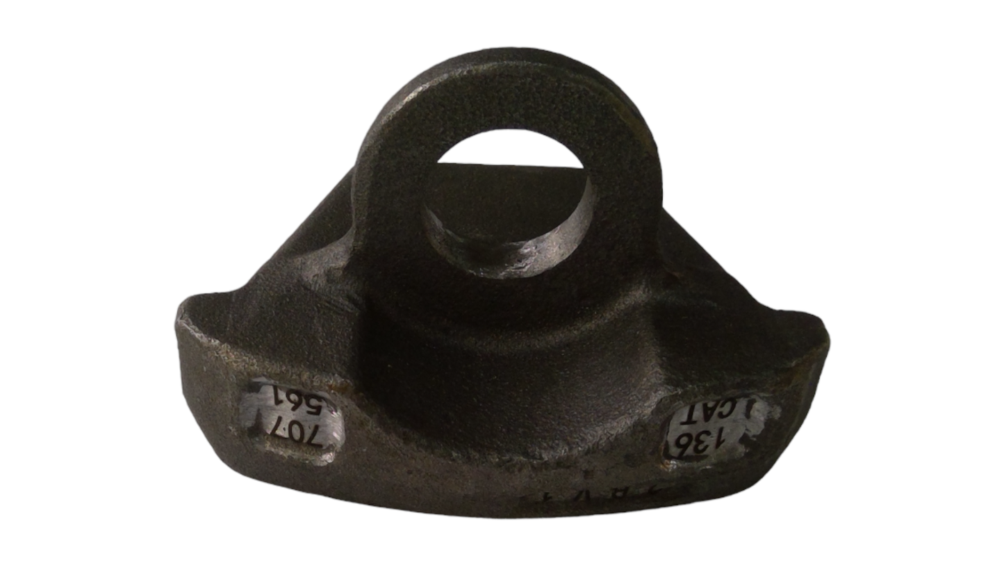 New OEM Genuine Caterpillar, Filler - Part # 5320856