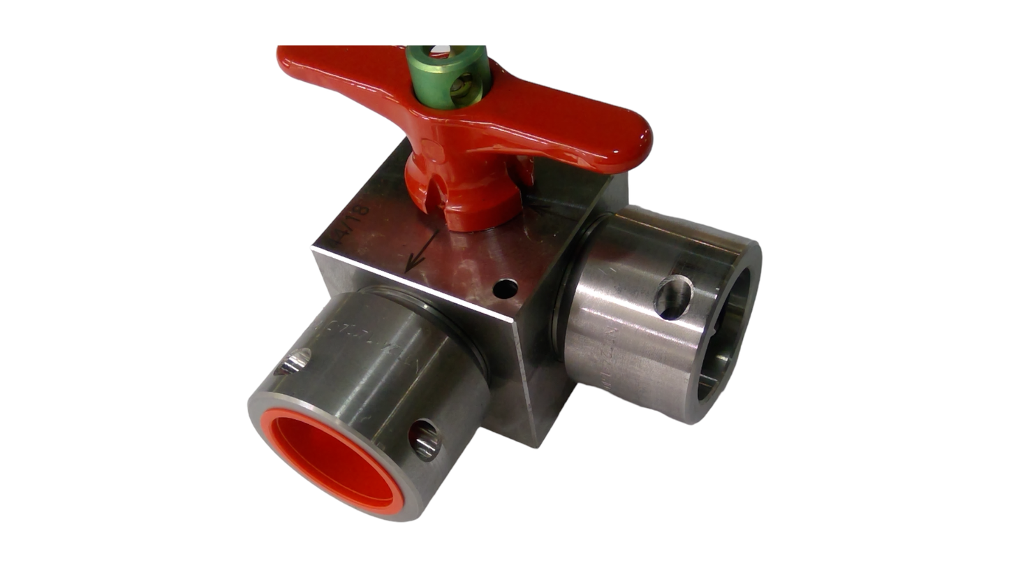 New OEM Genuine Caterpillar, Valve - Part # 5321087