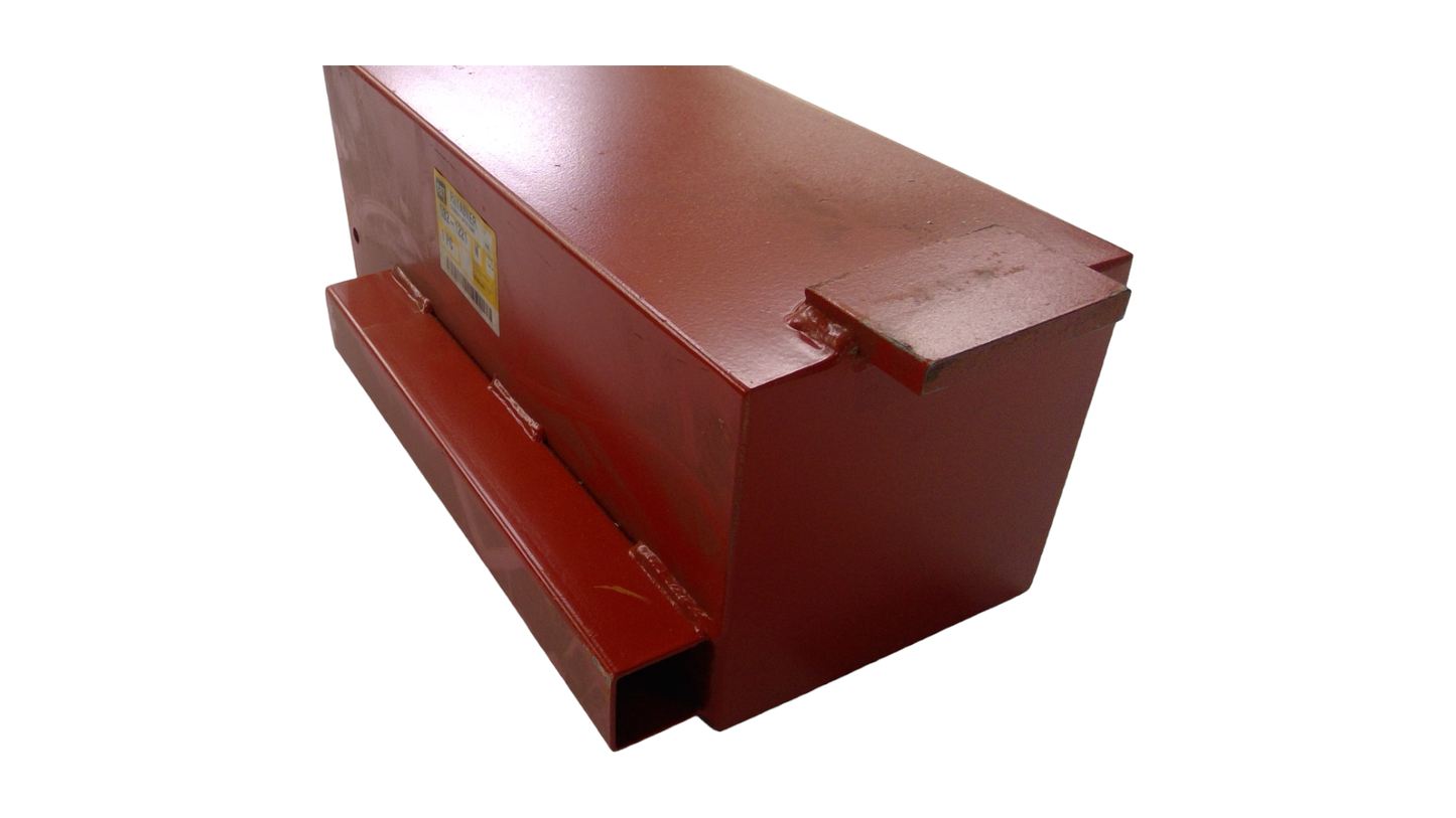 New OEM Genuine Caterpillar, Retainer - Part # 5321221