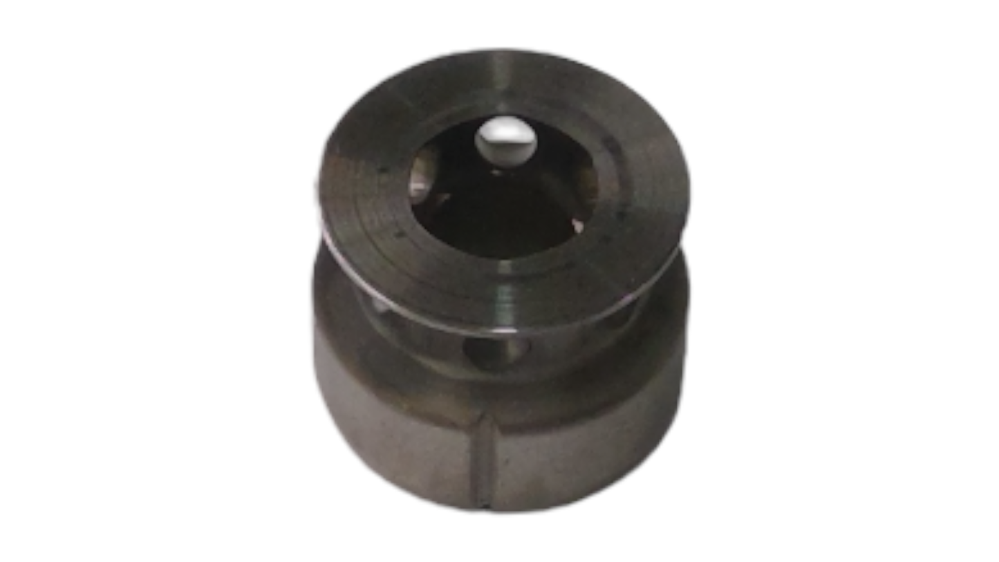 New OEM Genuine Caterpillar, Collar-Valve - Part # 5321448