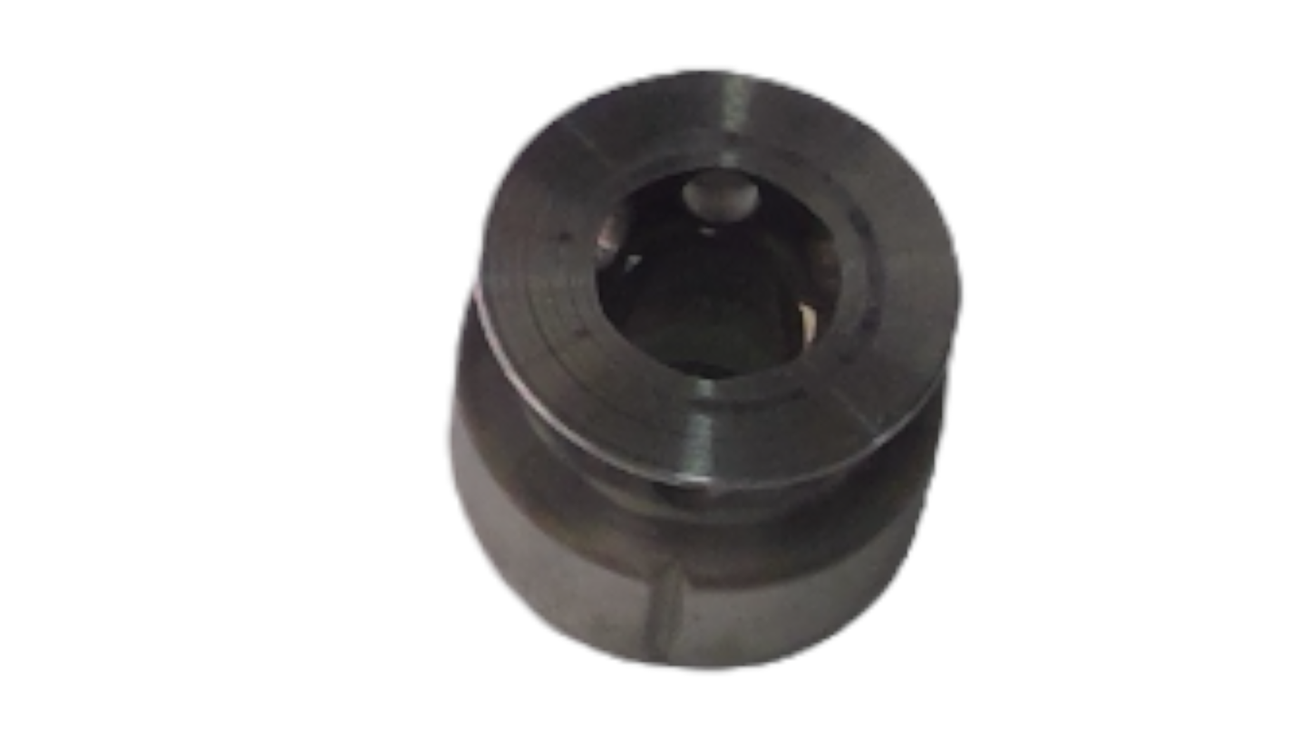 New OEM Genuine Caterpillar, Collar-Valve - Part # 5321448