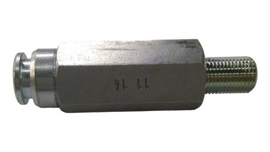 New OEM Genuine Caterpillar, Nipple - Part # 5322456