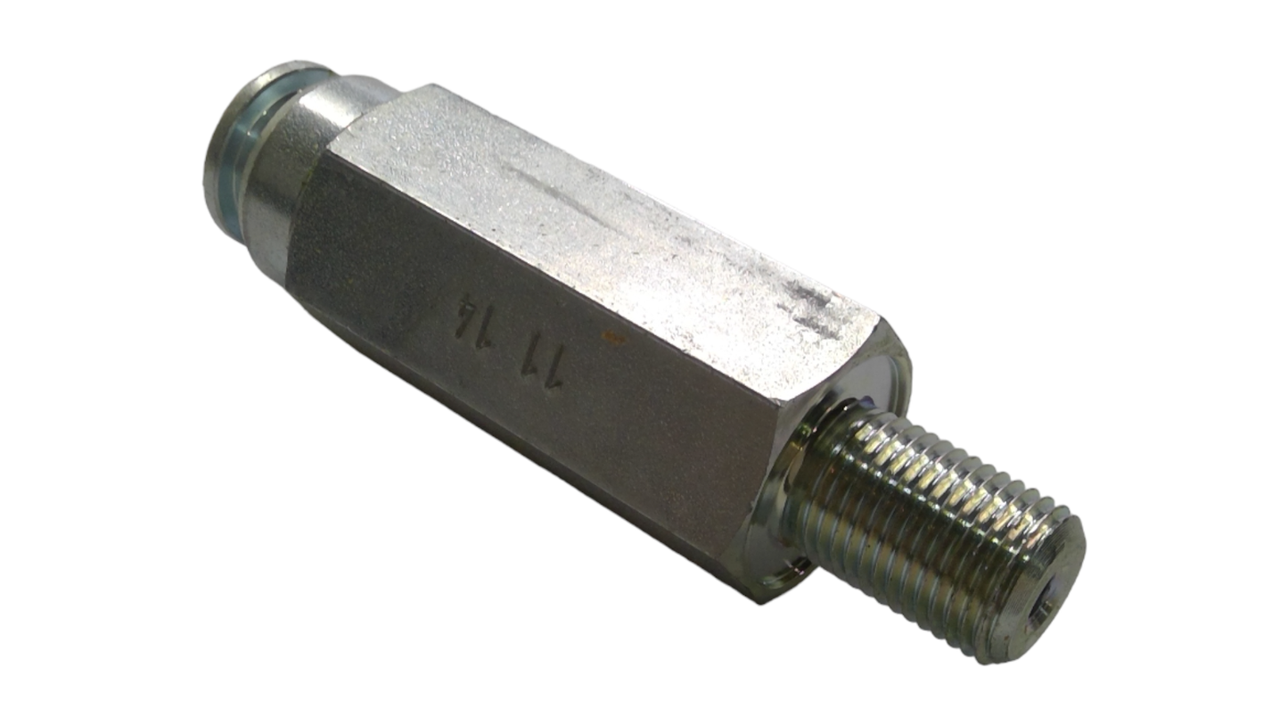 New OEM Genuine Caterpillar, Nipple - Part # 5322456