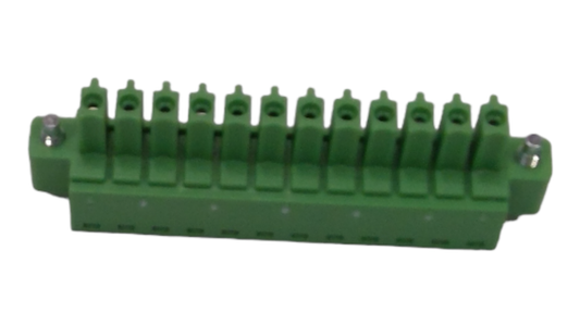 New OEM Genuine Caterpillar, Connector - Part # 5324182