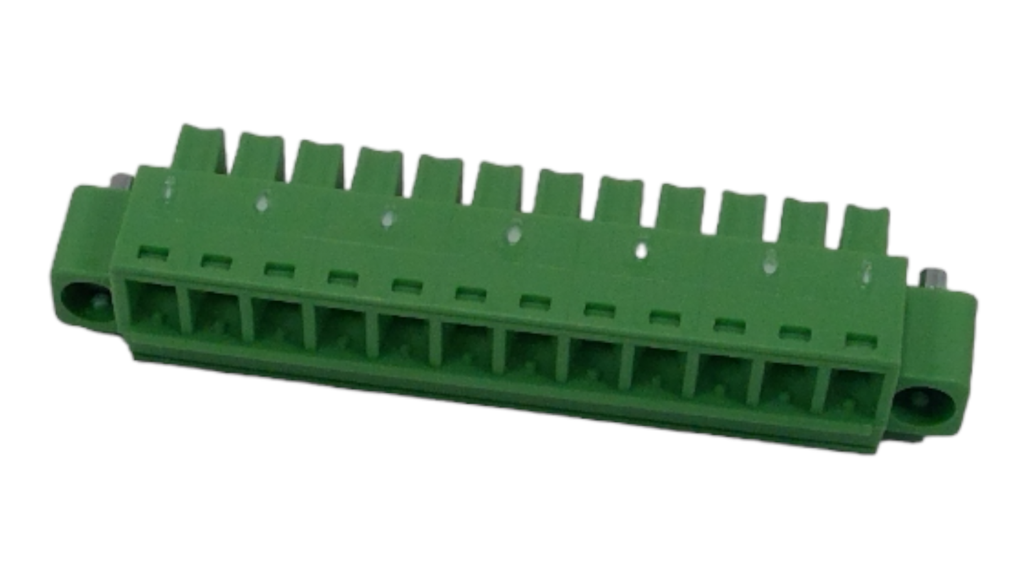 New OEM Genuine Caterpillar, Connector - Part # 5324182