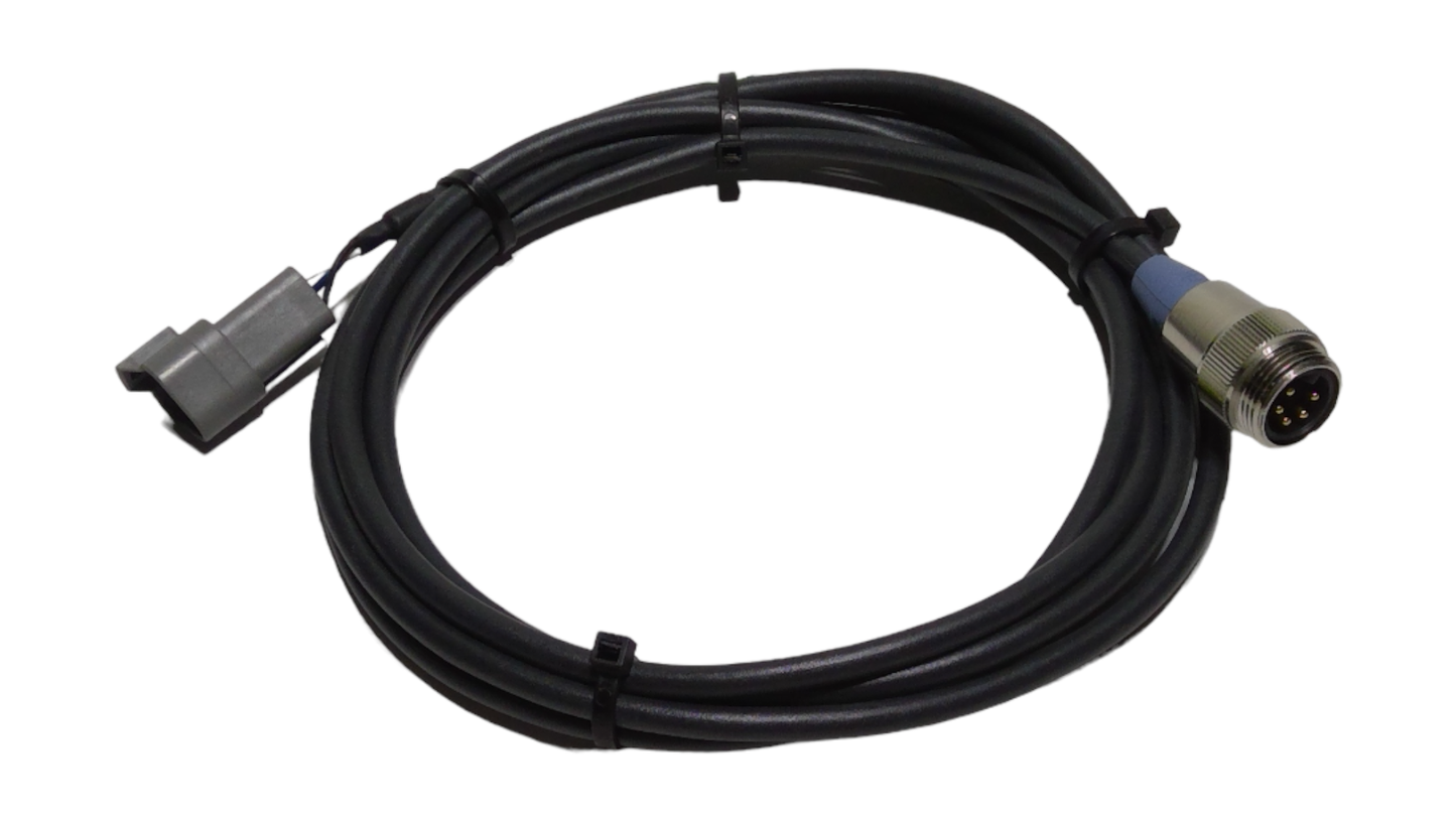 New OEM Genuine Caterpillar, Cable - Part # 5344860