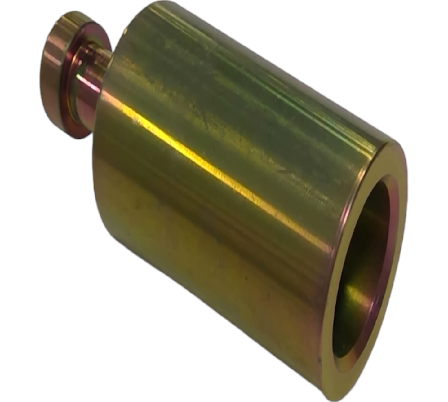 New OEM Genuine Caterpillar, Handle - Part # 5346909