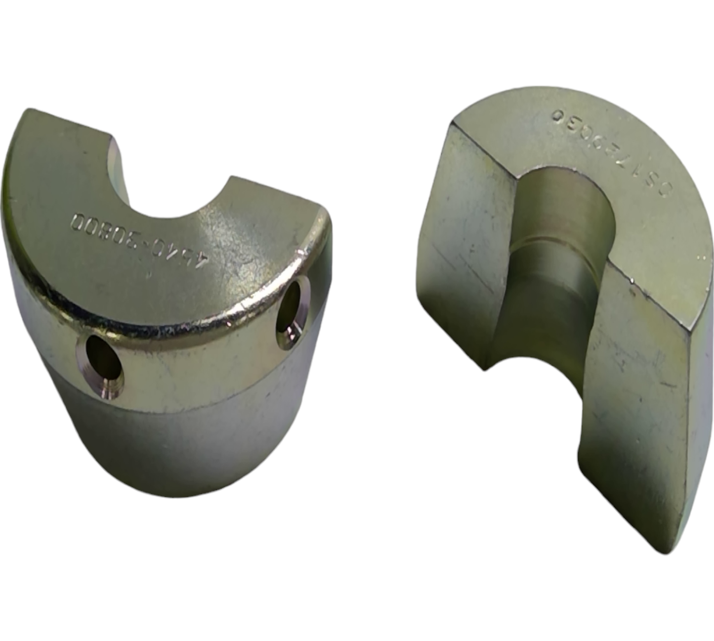 New OEM Genuine Caterpillar, Die - Part # 5348920