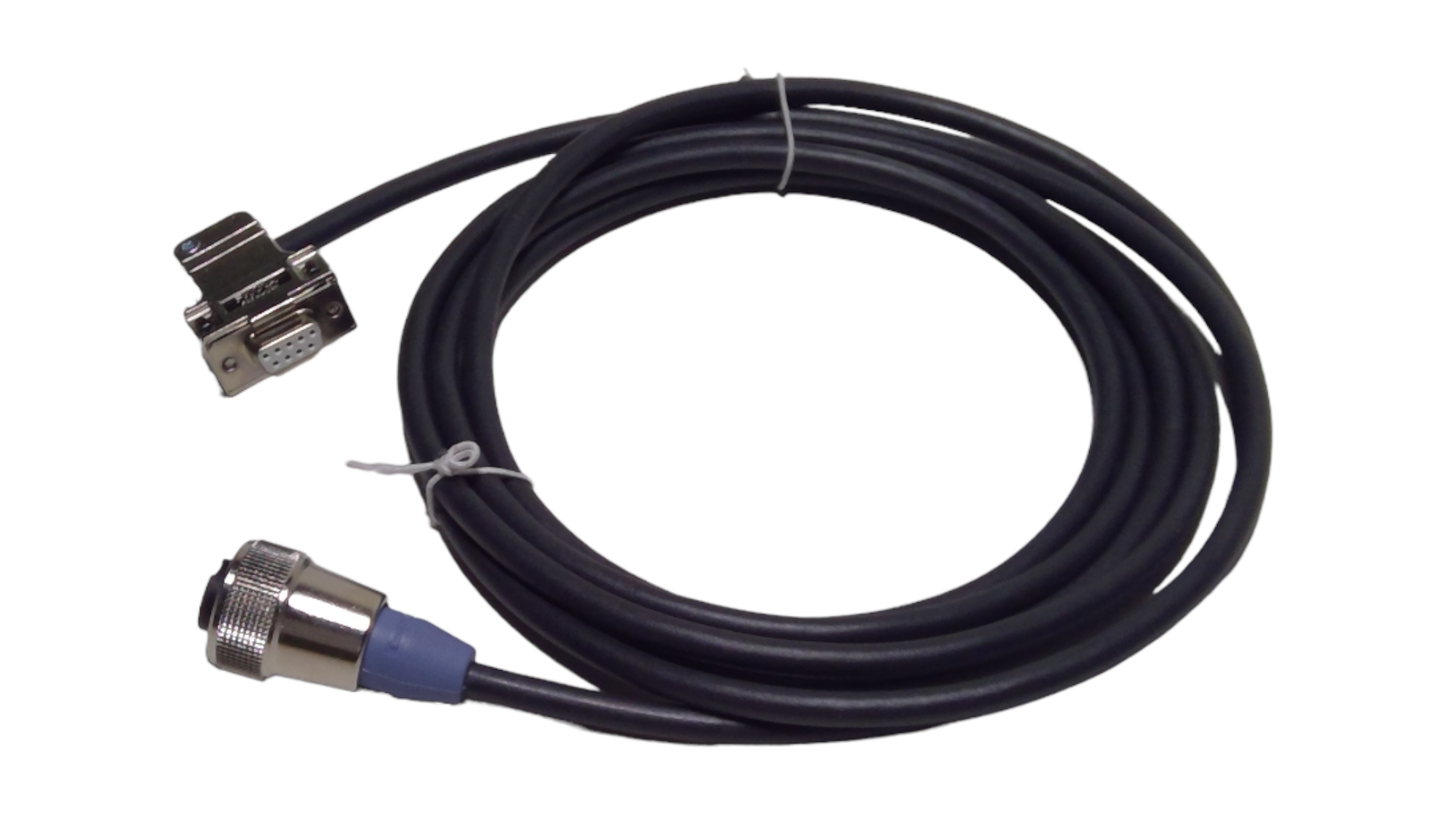 New OEM Genuine Caterpillar, Cable - Part # 5349973