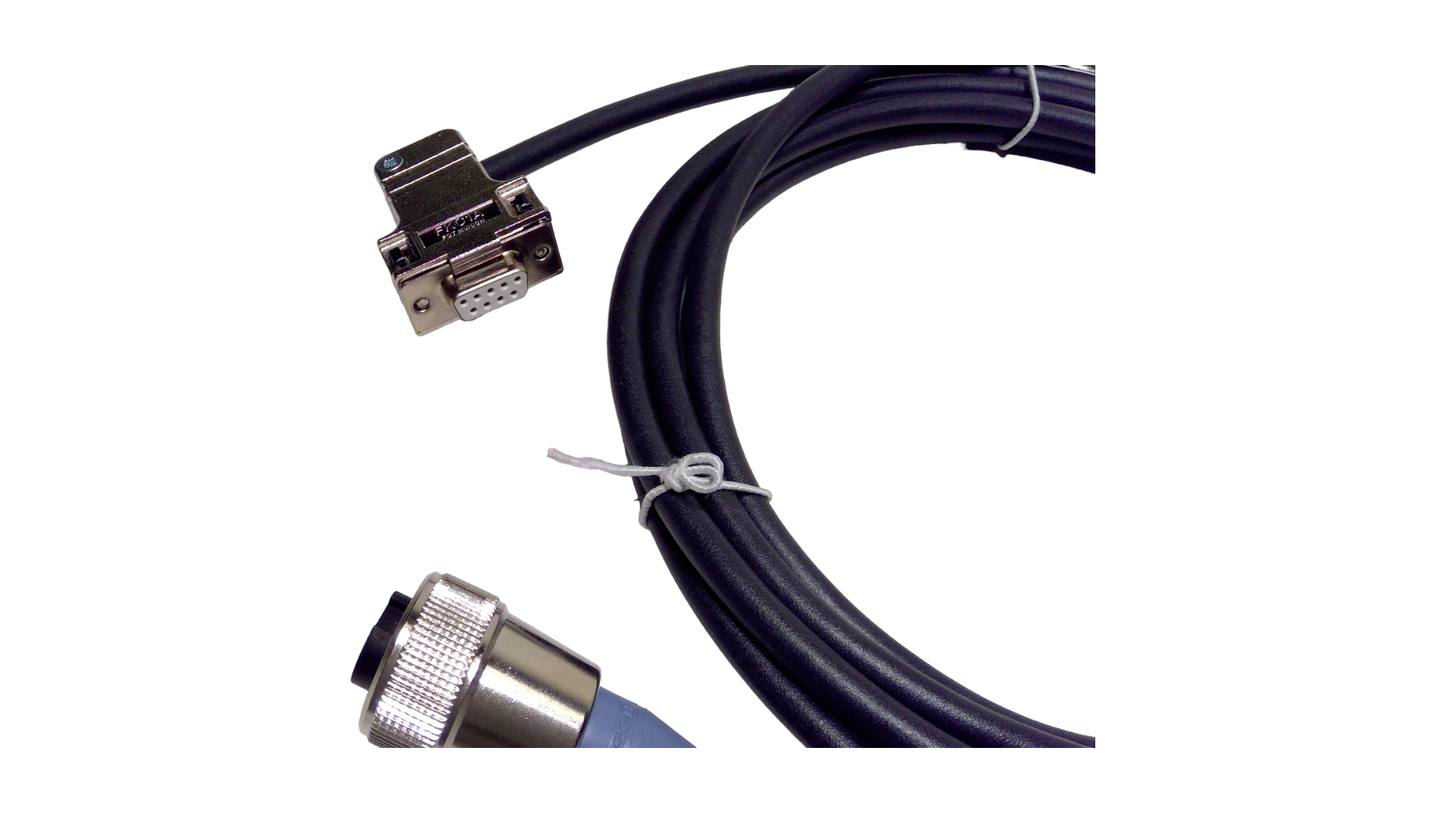 New OEM Genuine Caterpillar, Cable - Part # 5349973