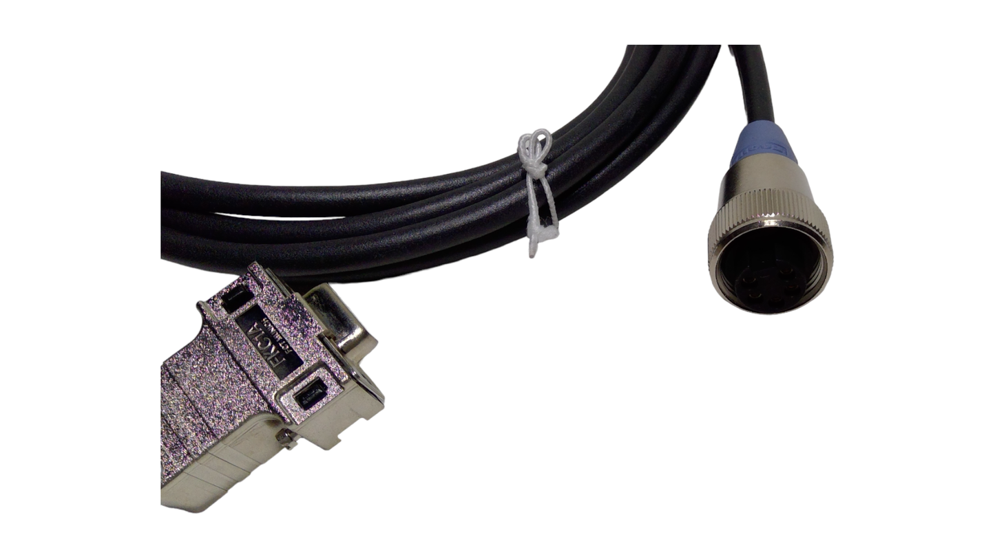 New OEM Genuine Caterpillar, Cable - Part # 5349973