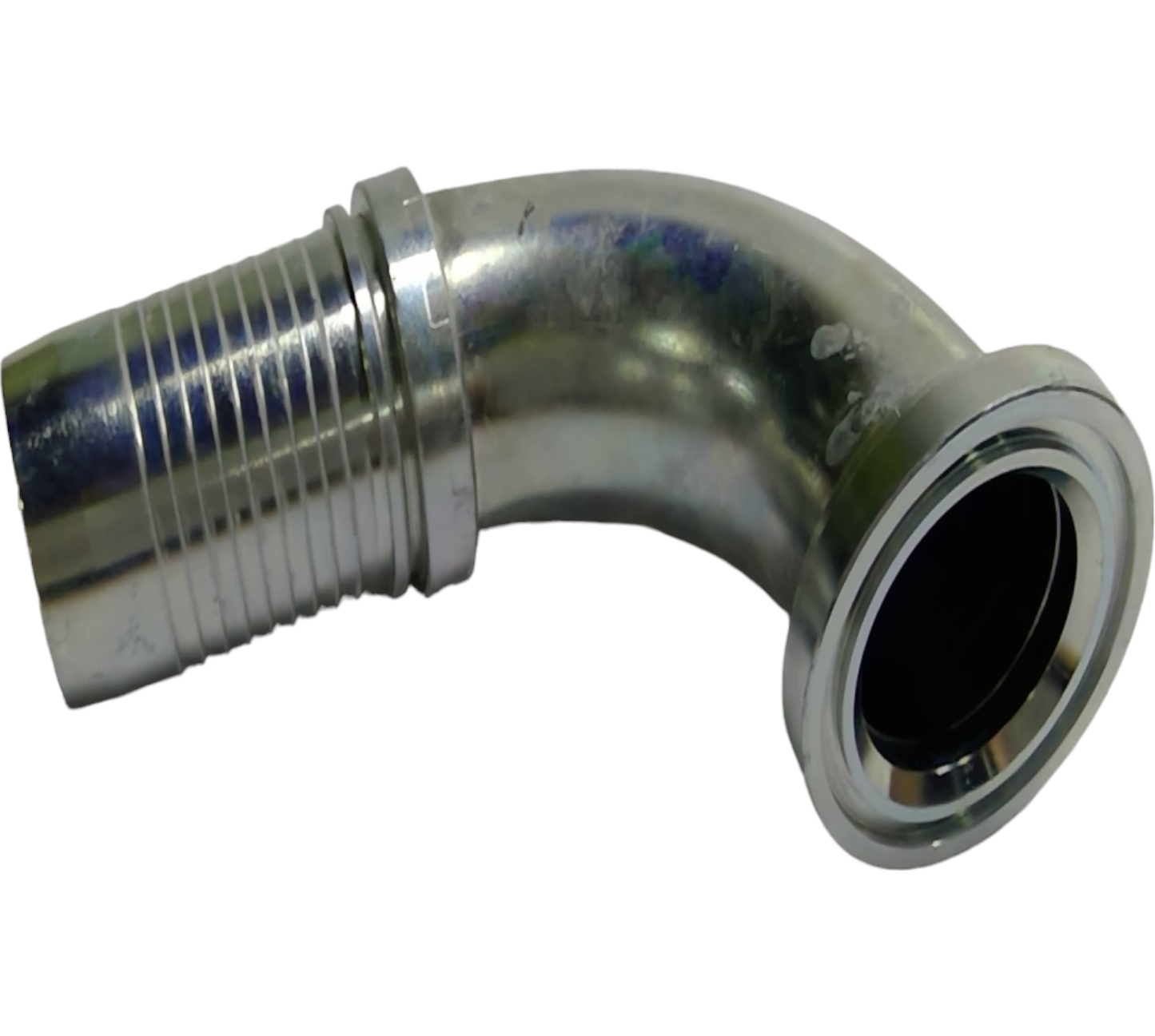 New OEM Genuine Caterpillar, Connector - Part # 5355470