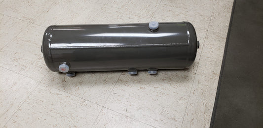 New OEM Genuine Caterpillar, Tank A - Part # 6A3304