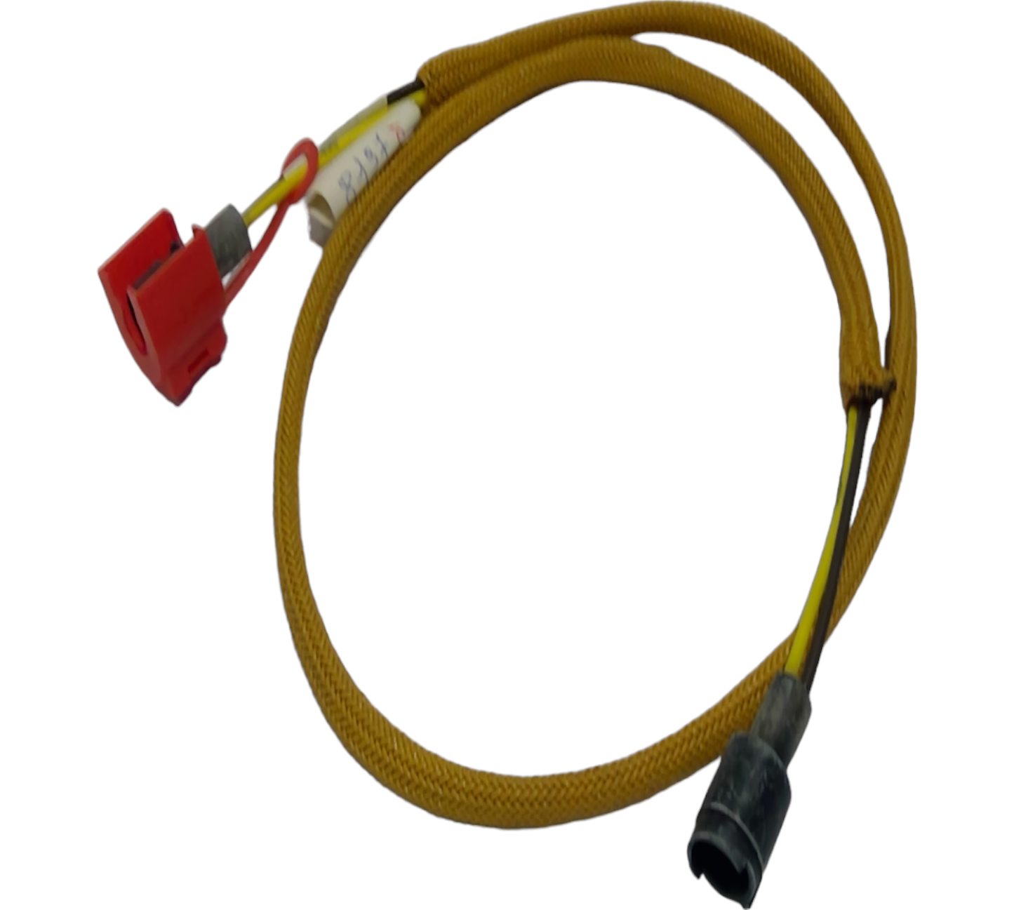 New OEM Genuine Caterpillar, Harness Asm - Part # 6C6824