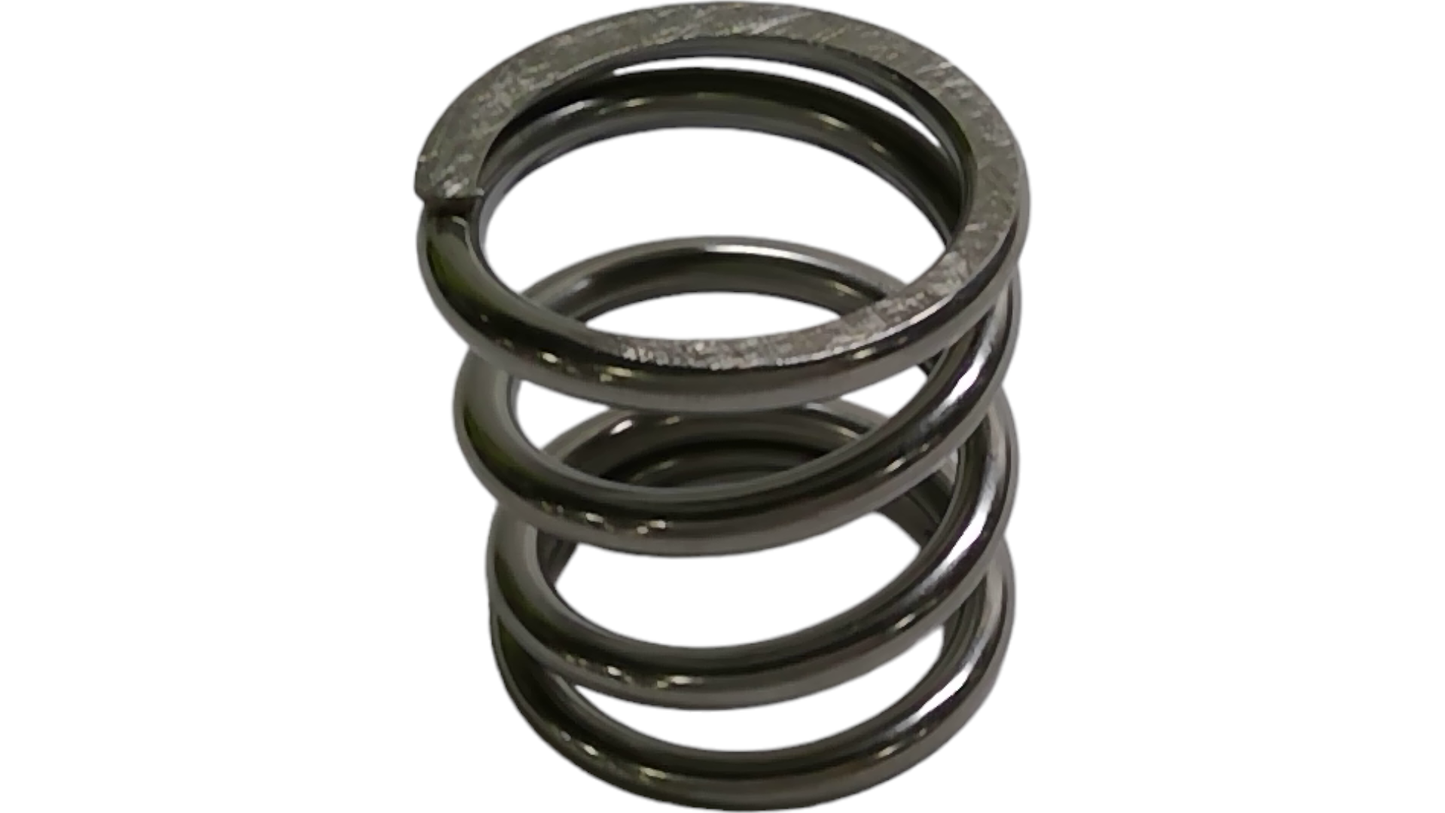 New OEM Genuine Caterpillar, Spring Cprsn - Part # 6I4744