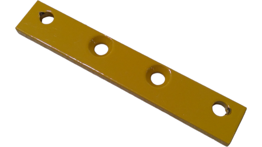 New OEM Genuine Caterpillar, Plate - Part # 6R7572