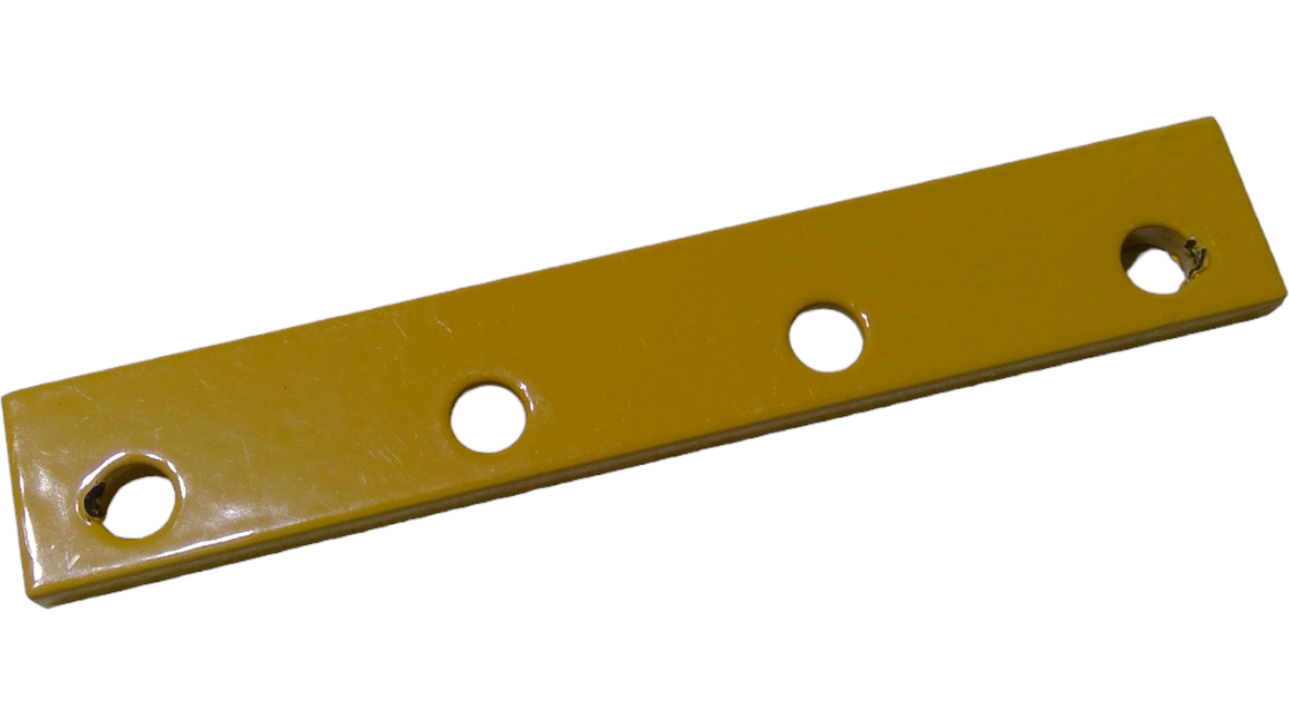 New OEM Genuine Caterpillar, Plate - Part # 6R7572