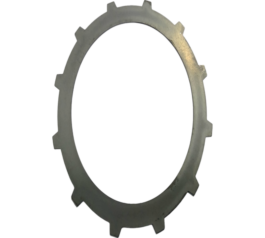 New OEM Genuine Caterpillar, Plate - Part # 6T6481