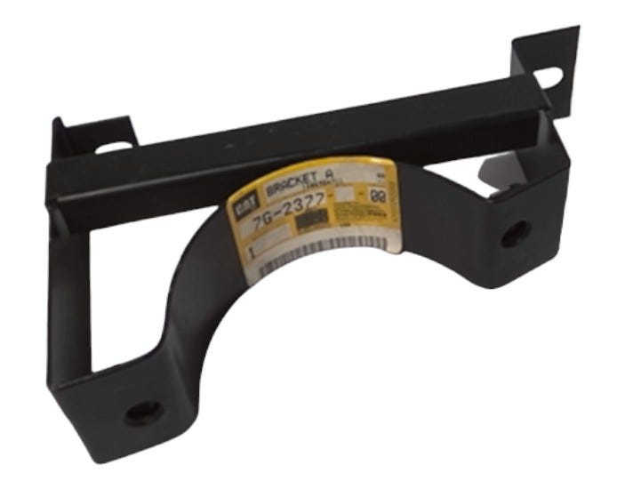 New OEM Genuine Caterpillar, Bracket Asm - Part # 7G2377
