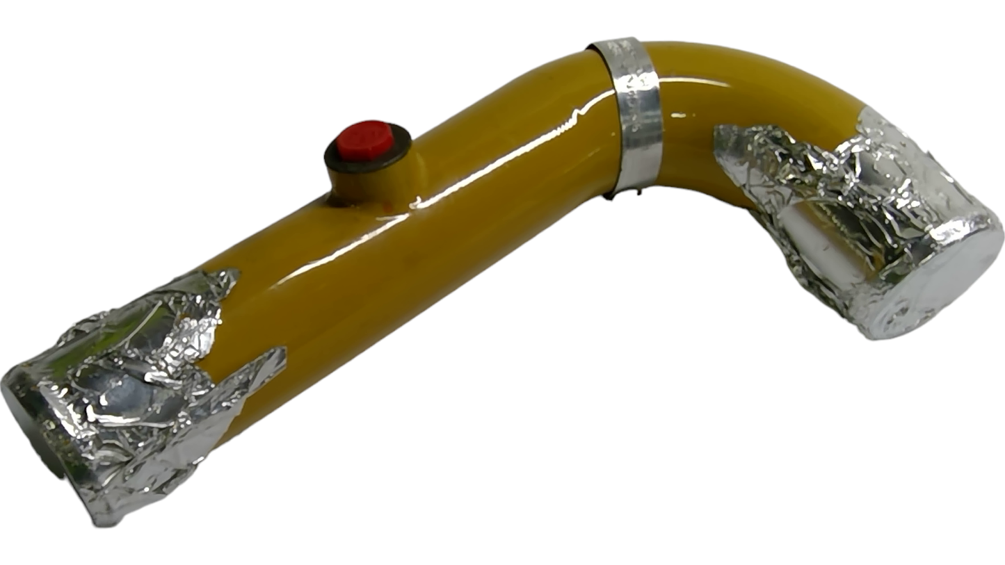 New OEM Genuine Caterpillar, Tube Asm - Part # 7N4696