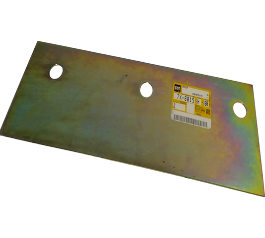 New OEM Genuine Caterpillar, Spacer - Part # 7X8015