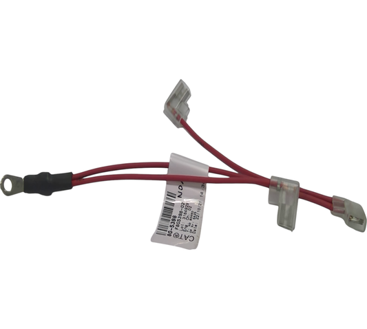 New OEM Genuine Caterpillar, Wire A - Part # 8G5398