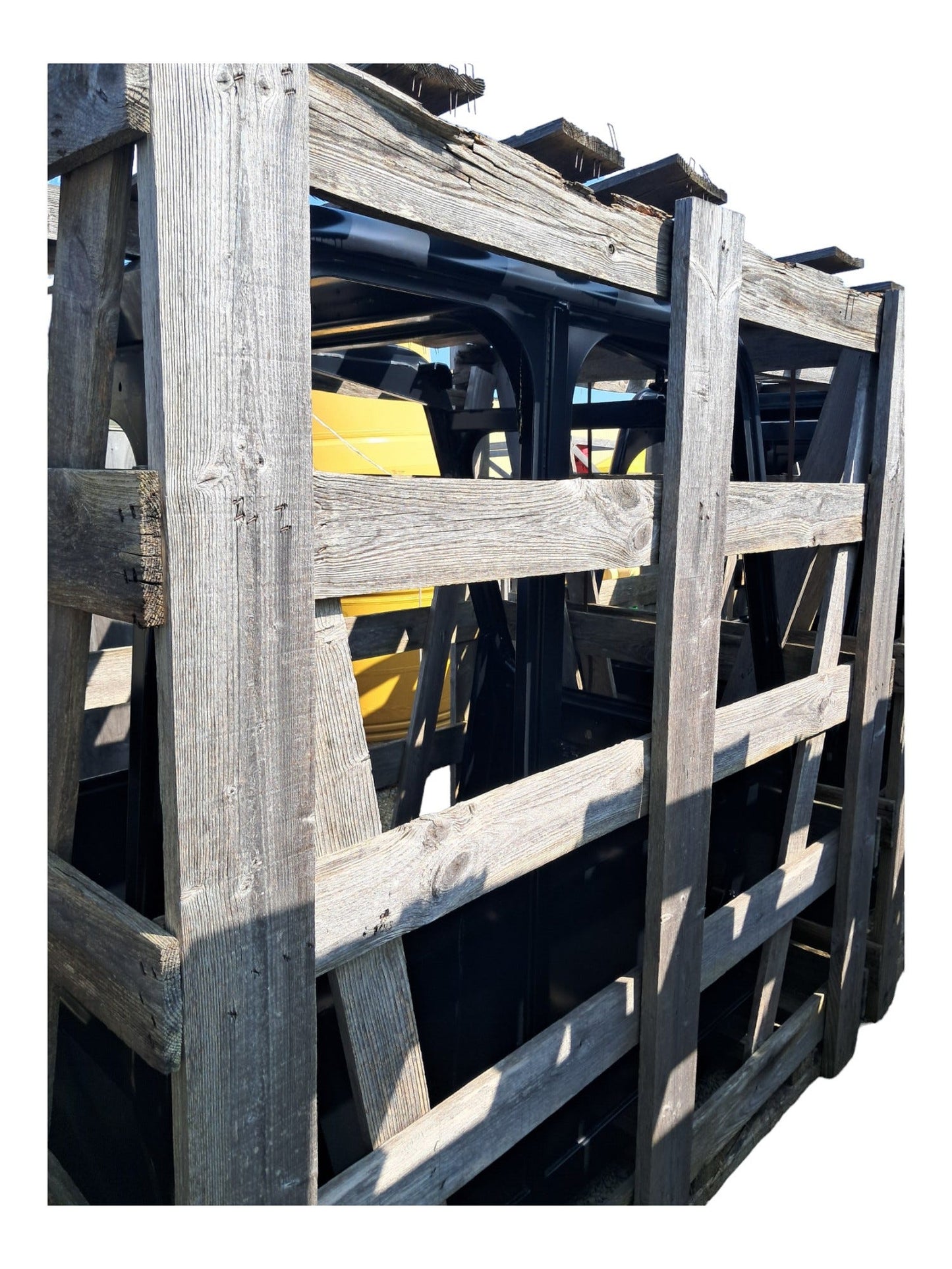 New OEM Genuine Caterpillar, Cab Gp - Part # 8I5054