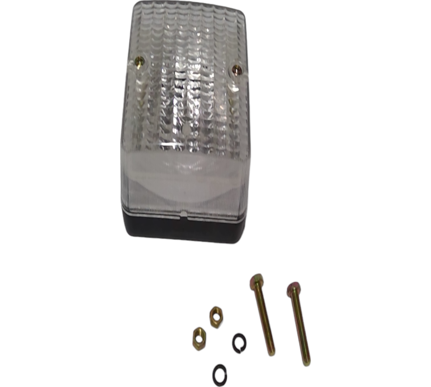 New OEM Genuine Caterpillar, Lamp Gp - Part # 8U2621