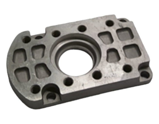 New OEM Genuine Caterpillar, Flange - Part # 8U7950