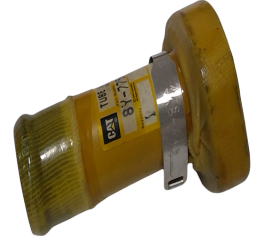 New OEM Genuine Caterpillar, Tube A - Part # 8Y7754