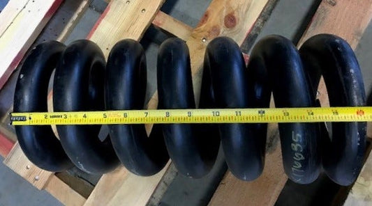 New OEM Genuine Caterpillar, Spring - Part # 9C2496
