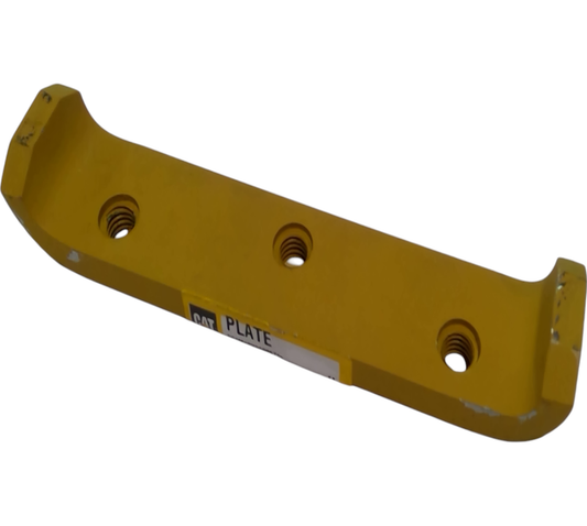 New OEM Genuine Caterpillar, Plate - Part # 9R3282