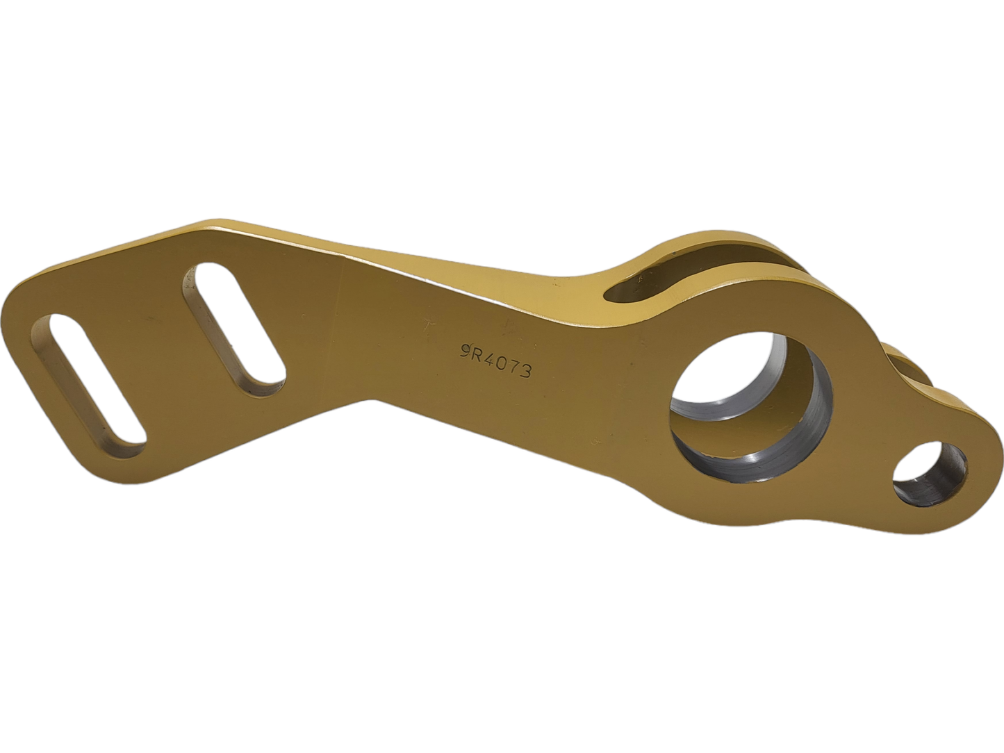 New OEM Genuine Caterpillar, Lever - Part # 9R4073