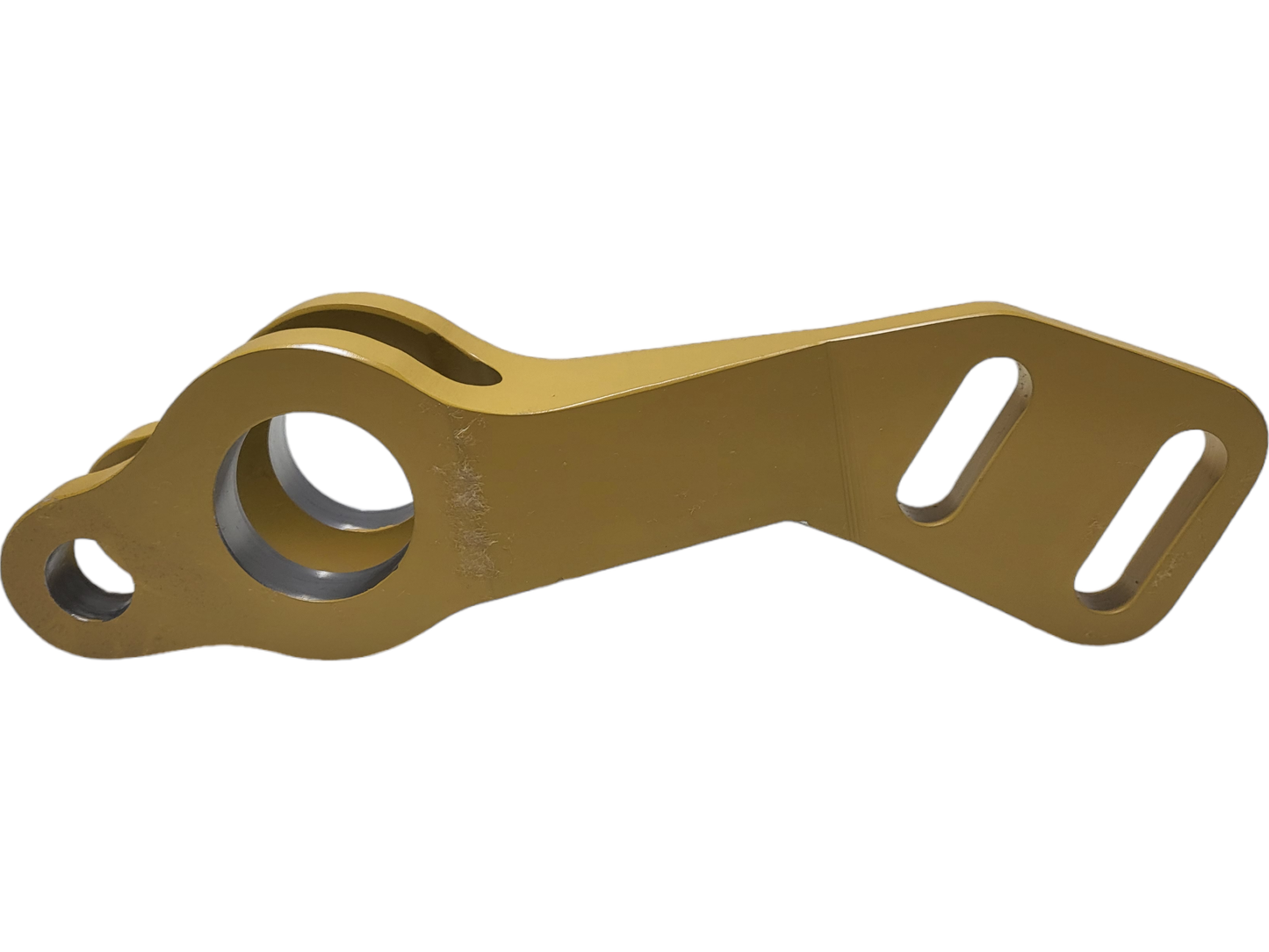 New OEM Genuine Caterpillar, Lever - Part # 9R4073