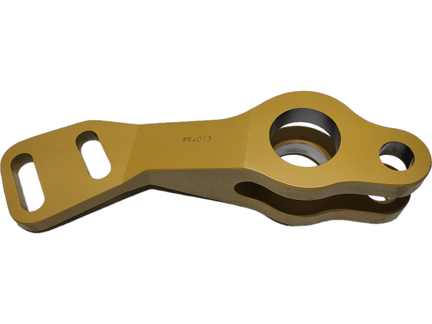 New OEM Genuine Caterpillar, Lever - Part # 9R4073