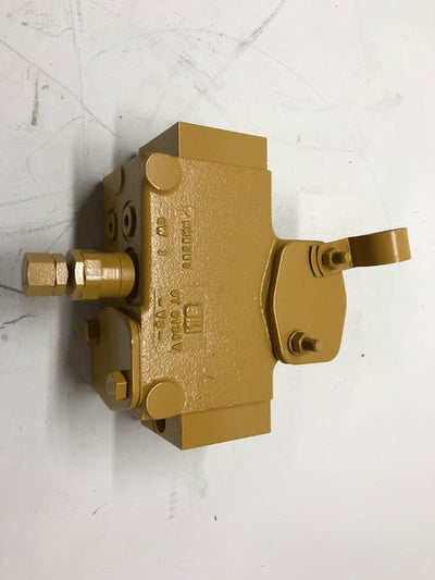 New OEM Genuine Caterpillar, Valve G - Part # 9T0129