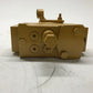 New OEM Genuine Caterpillar, Valve G - Part # 9T0129