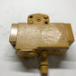 New OEM Genuine Caterpillar, Valve G - Part # 9T0129