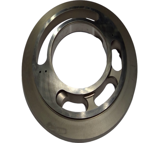 New OEM Genuine Caterpillar, Plate - Part # 9T9521