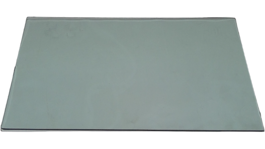 New OEM Genuine Caterpillar, Glass - Part # 9V3907