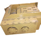 New OEM Genuine Caterpillar, Repair Asm Lh Trac Case Pi - Part # 878537-SR